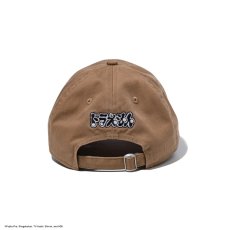 画像6: NEW ERA  9TWENTY ドラえもん ムーン カーキ (6)