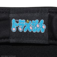 画像6: NEW ERA  59FIFTY ドラえもん New Era キャップ ブラック × マルチカラー (6)