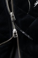 画像8: DELUXE  DELUXE x TB VELOUR SOUVENIR JKT (8)