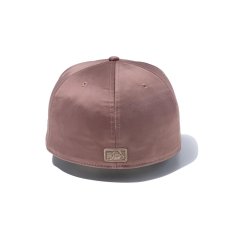 画像4: NEW ERA  59FIFTY Valentine's Day サテン サンディエゴ・パドレス アッシュブラウン (4)