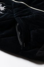 画像10: DELUXE  DELUXE x TB VELOUR SOUVENIR JKT (10)