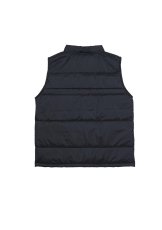画像2: MASSES  VANSON × MASSES NYLON VEST (2)