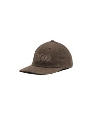 画像12: THE H.W.DOG&CO.  SIGN LOW CAP (12)