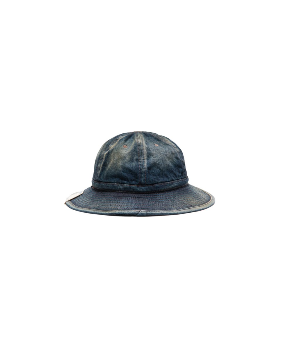 画像5: THE H.W.DOG&CO.  FATIGUE HAT  (5)