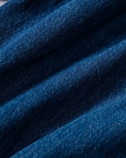 画像11: ANACHRONORM  FRONT TUCK DENIM JACKET (11)