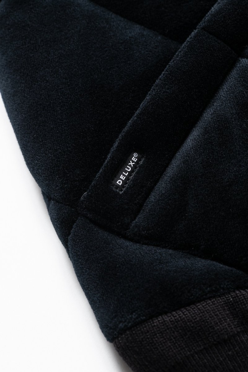 画像11: DELUXE  DELUXE x TB VELOUR SOUVENIR JKT (11)