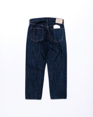 画像2: ANACHRONORM  REGULAR TAPERED 5P PANTS (2)