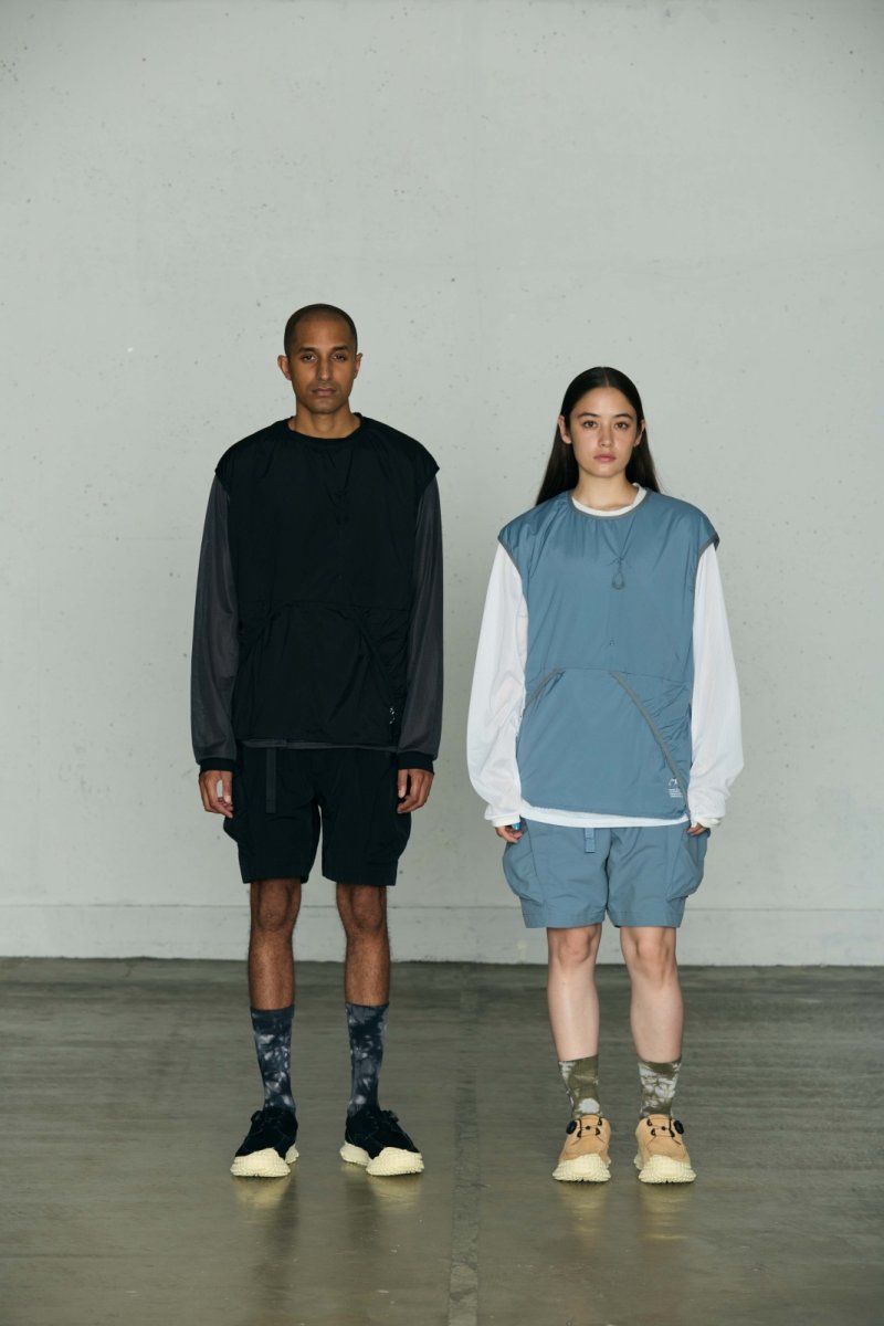 画像5: CMF OUTDOOR GARMENT  APPROCH 02 SETTER (5)