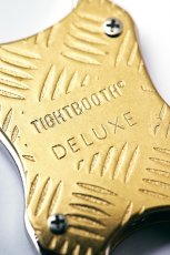 画像5: DELUXE  DELUXE x TB CHECKER PLATE CARABINER (5)