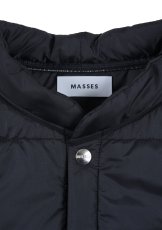 画像6: MASSES  VANSON × MASSES NYLON VEST (6)