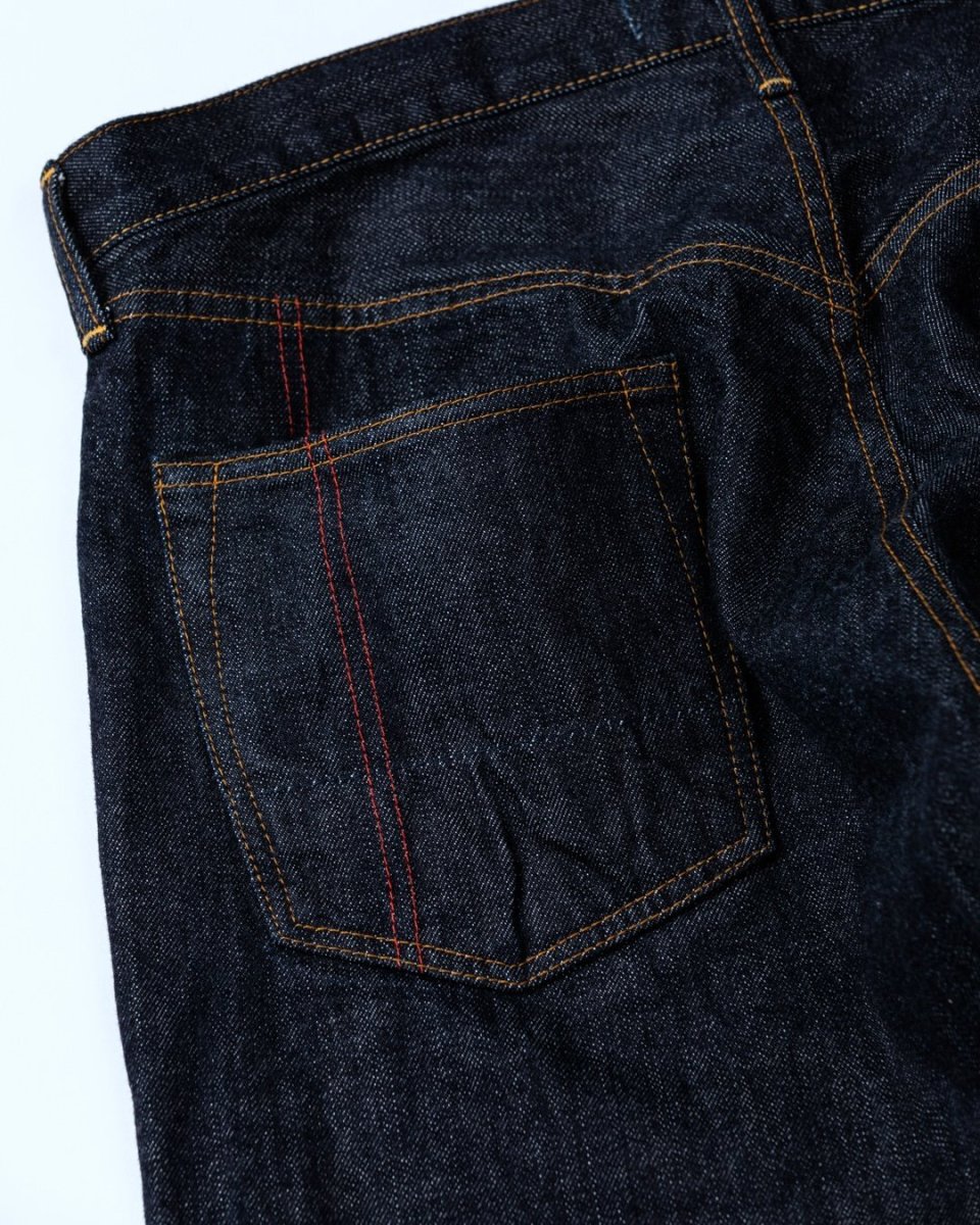 画像7: ANACHRONORM  REGULAR TAPERED 5P PANTS (7)