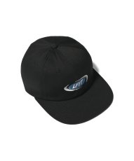 画像4: LFYT  LFYT OVAL LOGO FLAT VISOR CAP (4)