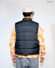 画像4: MASSES  VANSON × MASSES NYLON VEST (4)