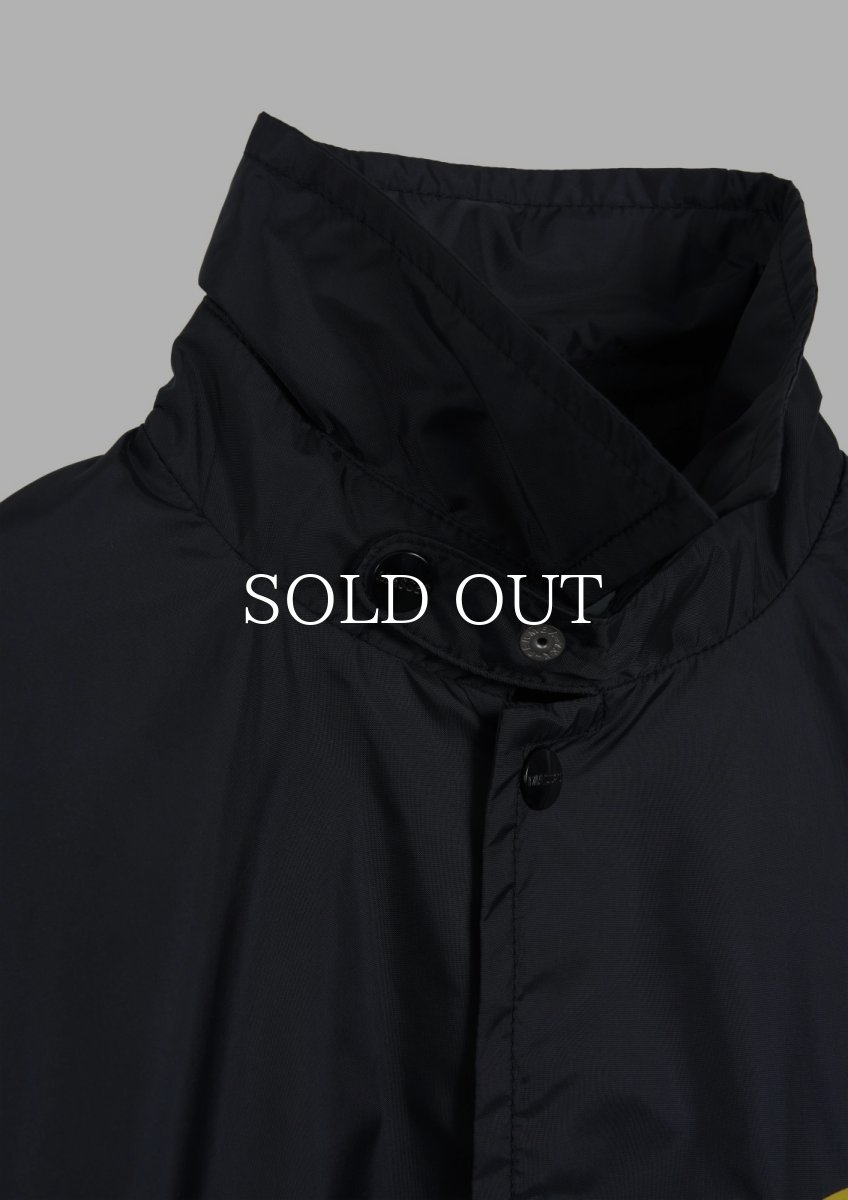 画像8: MASSES  VANSON × MASSES NYLON JKT (8)