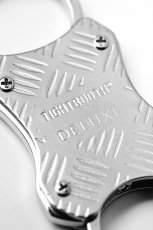 画像10: DELUXE  DELUXE x TB CHECKER PLATE CARABINER (10)