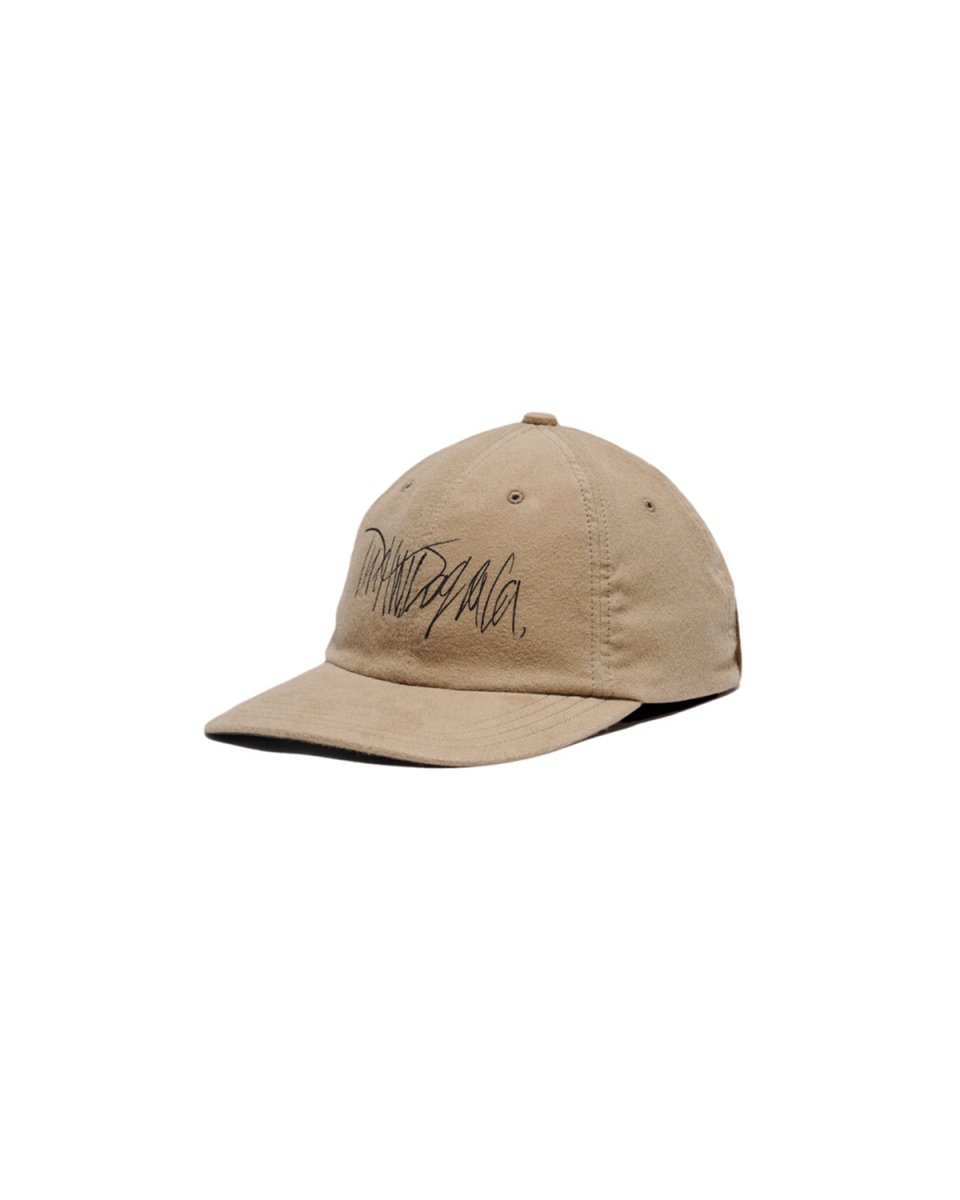 画像7: THE H.W.DOG&CO.  SIGN LOW CAP (7)