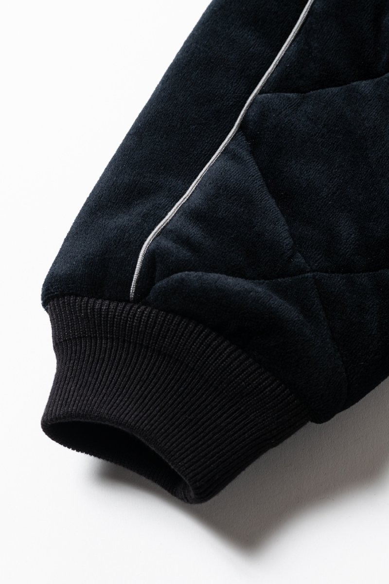 画像14: DELUXE  DELUXE x TB VELOUR SOUVENIR JKT (14)