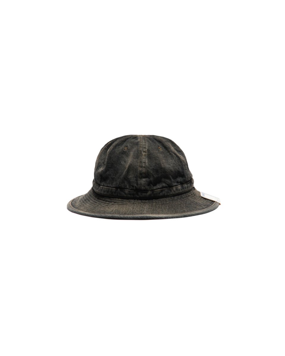 画像8: THE H.W.DOG&CO.  FATIGUE HAT  (8)