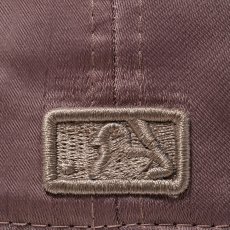 画像7: NEW ERA  59FIFTY Valentine's Day サテン サンディエゴ・パドレス アッシュブラウン (7)