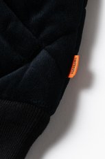 画像12: DELUXE  DELUXE x TB VELOUR SOUVENIR JKT (12)