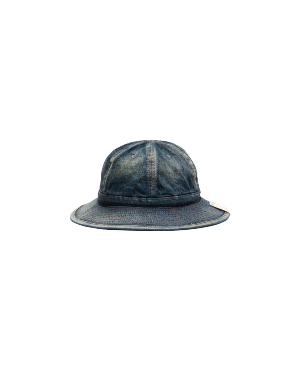 画像3: THE H.W.DOG&CO.  FATIGUE HAT  (3)