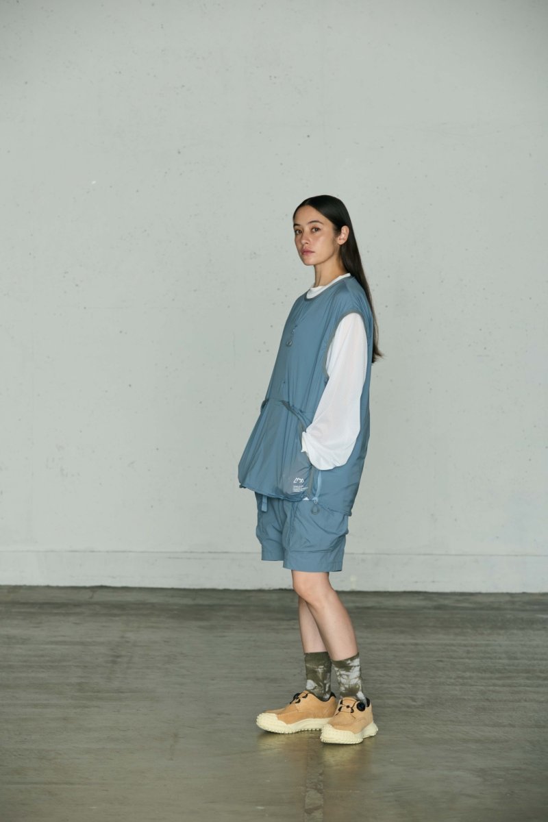 画像9: CMF OUTDOOR GARMENT  APPROCH 02 SETTER (9)