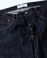 画像6: ANACHRONORM  REGULAR TAPERED 5P PANTS (6)