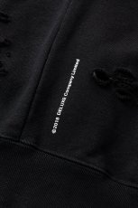 画像13: DELUXE  DELUXE x TB DAMAGE CREW SWEAT (13)