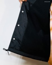 画像5: MASSES  VANSON × MASSES NYLON JKT (5)