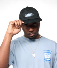 画像6: LFYT  LFYT OVAL LOGO FLAT VISOR CAP (6)