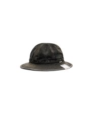 画像7: THE H.W.DOG&CO.  FATIGUE HAT  (7)