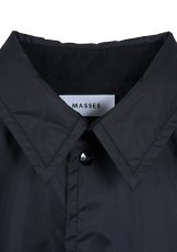 画像7: MASSES  VANSON × MASSES NYLON JKT (7)
