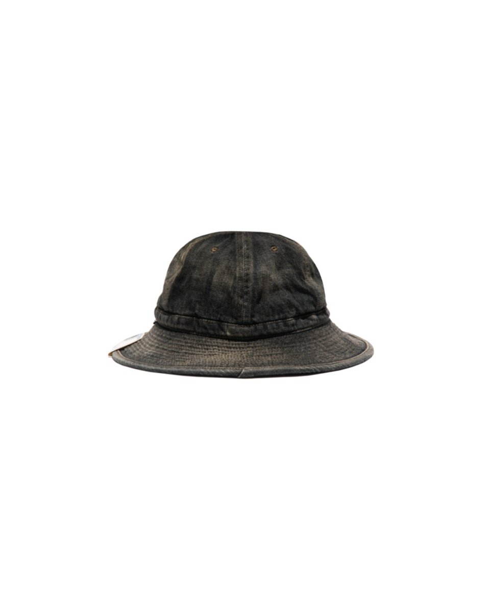画像10: THE H.W.DOG&CO.  FATIGUE HAT  (10)