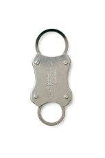 画像7: DELUXE  DELUXE x TB CHECKER PLATE CARABINER (7)