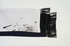 画像3: OLD JOE   RAYON FRINGE STALL (3)