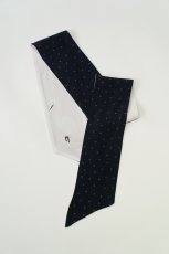 画像2: OLD JOE   RAYON SCARF TIE (2)