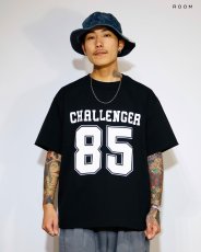 画像4: CHALLENGER  NUMBERS TEE (4)