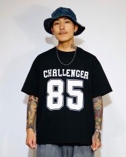 画像4: CHALLENGER  NUMBERS TEE (4)