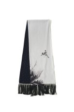 画像1: OLD JOE   RAYON FRINGE STALL (1)