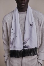 画像4: OLD JOE   RAYON FRINGE STALL (4)