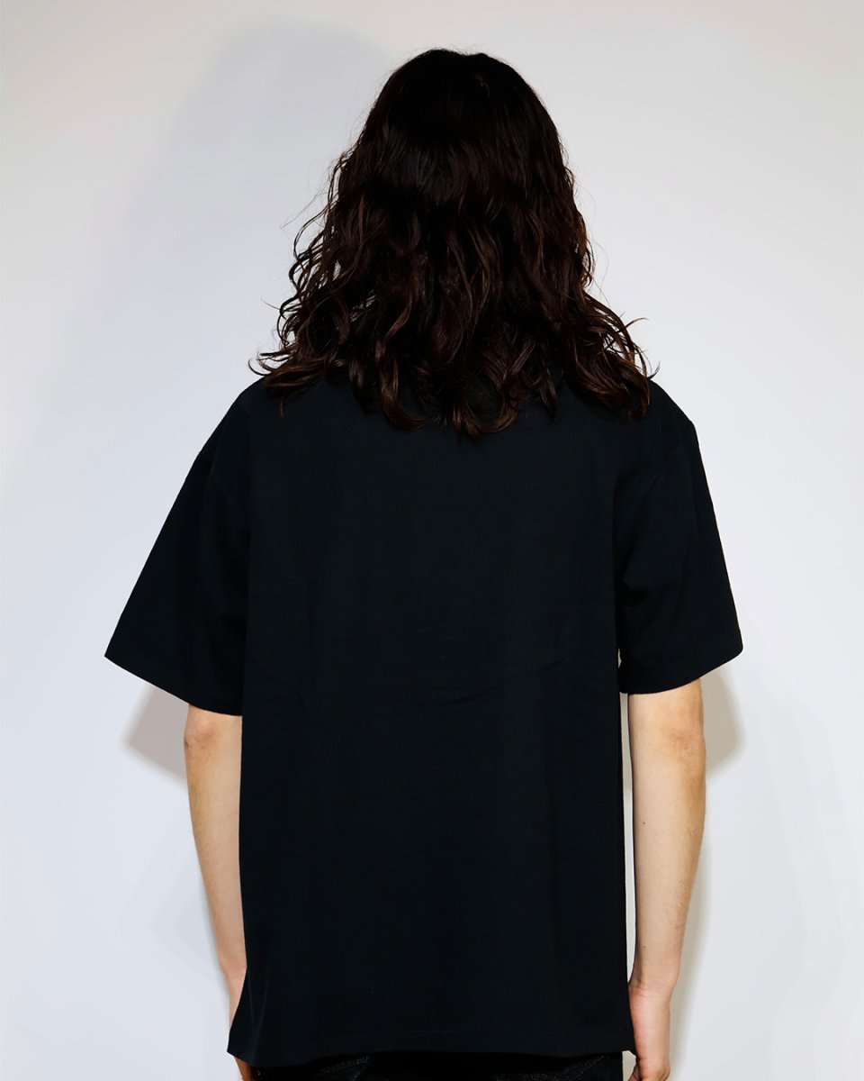 画像3: CHALLENGER  FOOTBALL TEE (3)