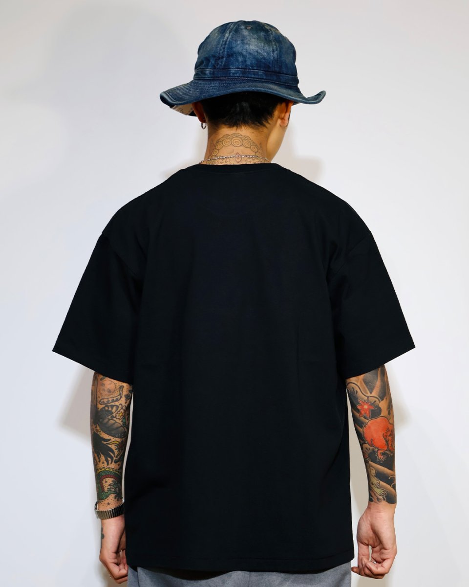 画像5: CHALLENGER  NUMBERS TEE (5)