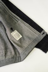 画像6: OLD JOE   ONE POCKET JEAN JACKET (Niwatori to Hiyoko) (6)