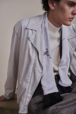 画像6: OLD JOE   RAYON FRINGE STALL (6)