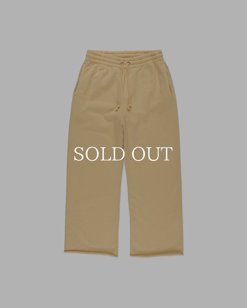 画像1: BOW WOW  SWEAT PANTS (1)