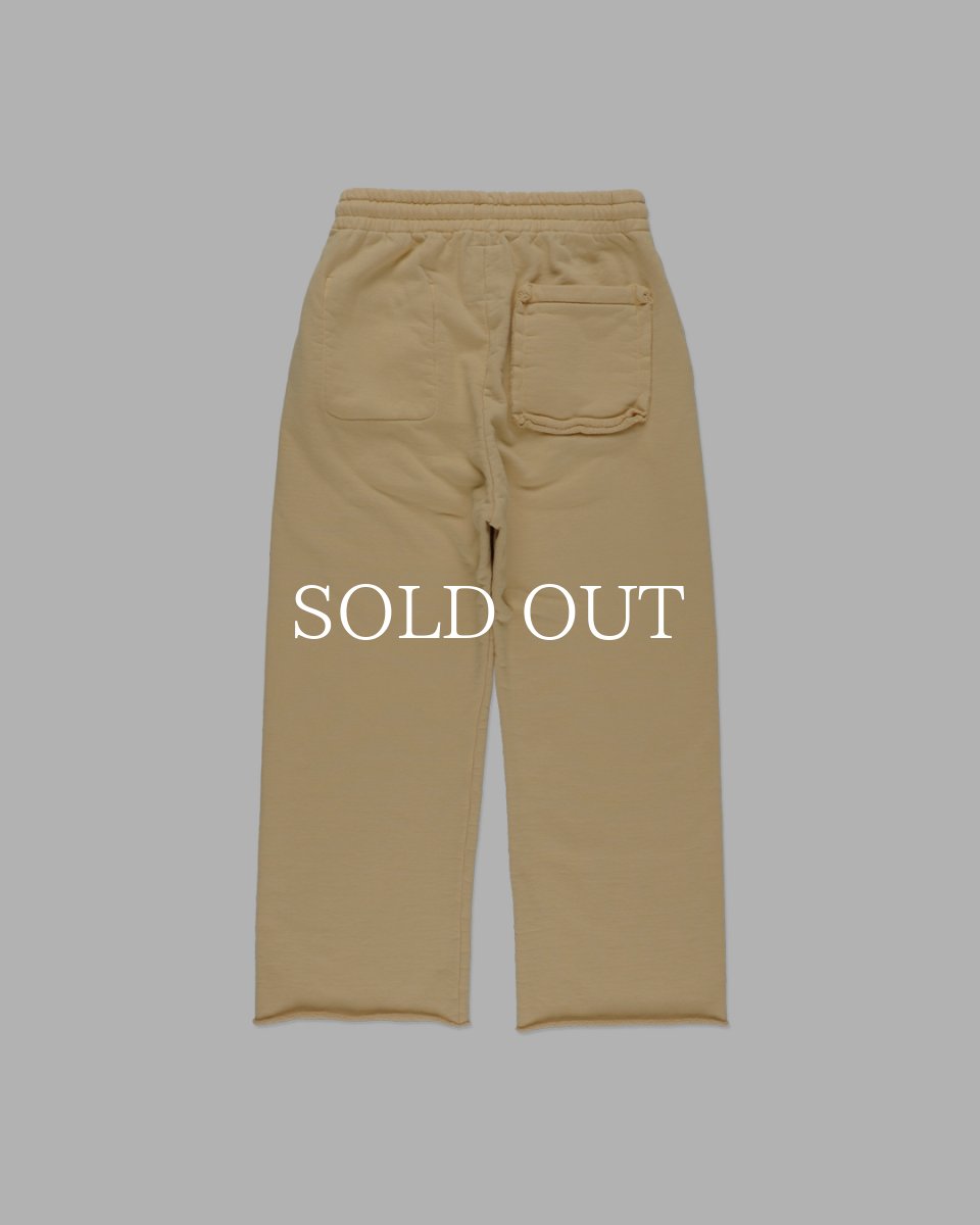 画像2: BOW WOW  SWEAT PANTS (2)