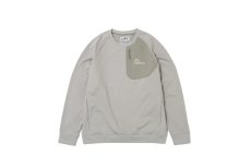 画像4: CMF OUTDOOR GARMENT  BONDING SWEAT SHIRTS (4)