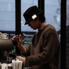 画像3: THE H.W.DOG&CO.  FLAG HAT  (3)