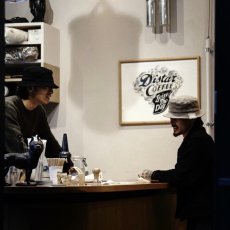 画像4: THE H.W.DOG&CO.  FLAG HAT  (4)