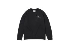 画像1: CMF OUTDOOR GARMENT  BONDING SWEAT SHIRTS (1)